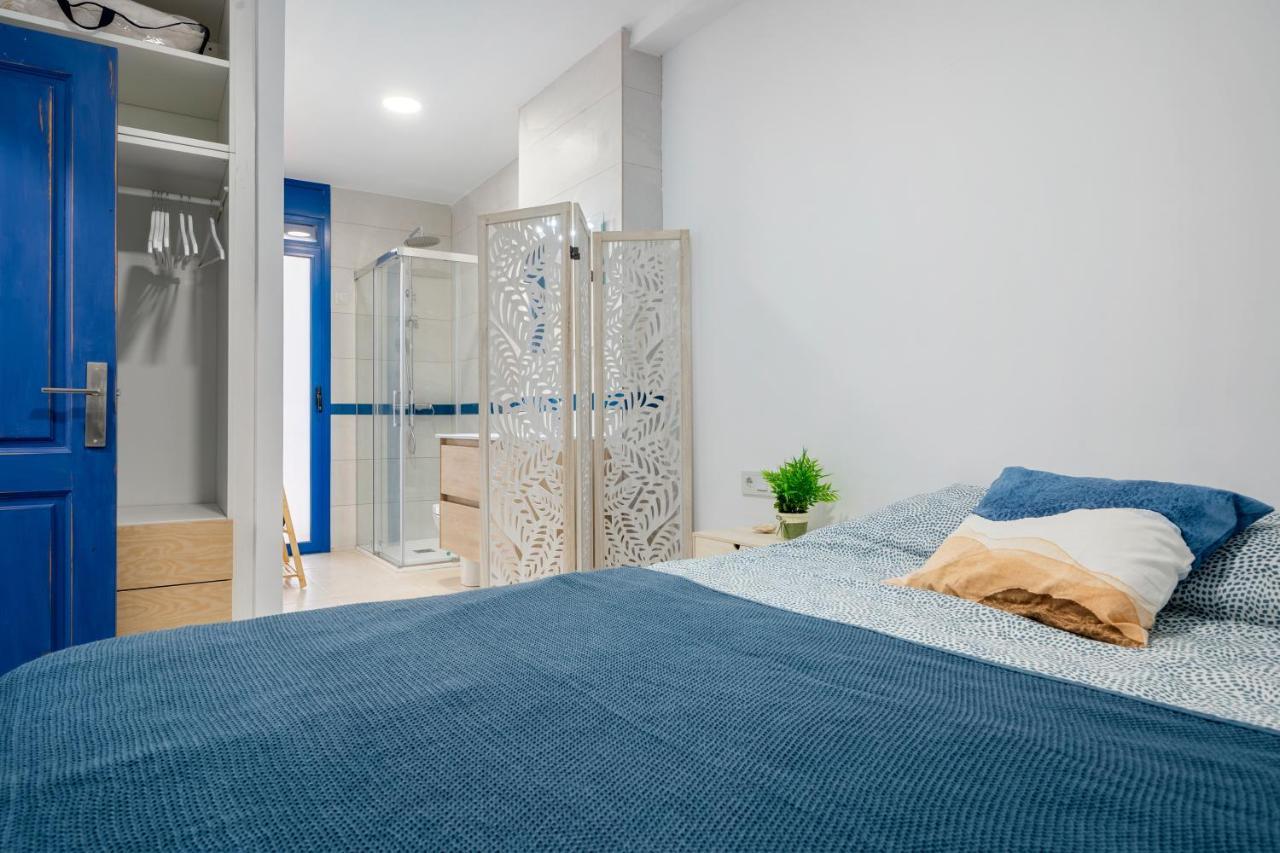 La Casa Del Pescador Calafellmar Apartman Kültér fotó