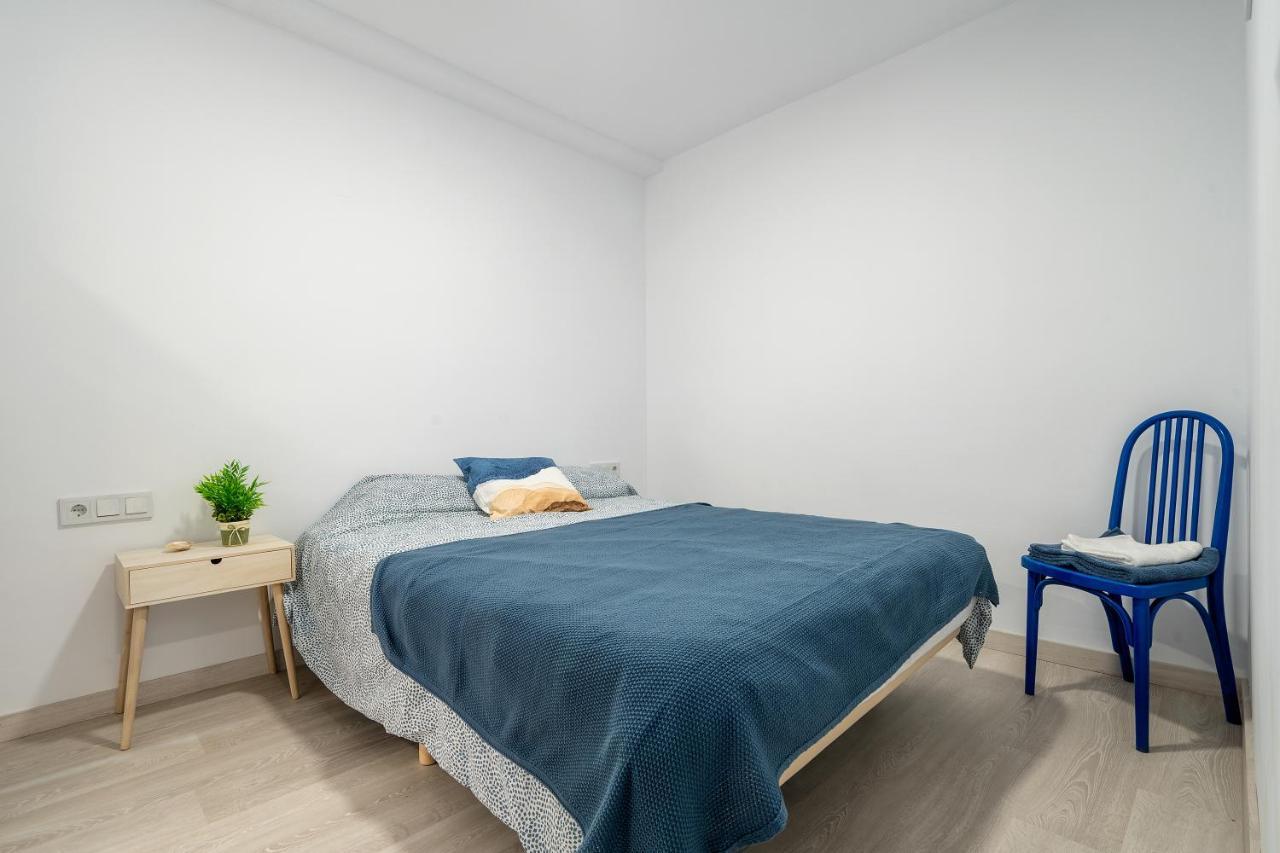 La Casa Del Pescador Calafellmar Apartman Kültér fotó
